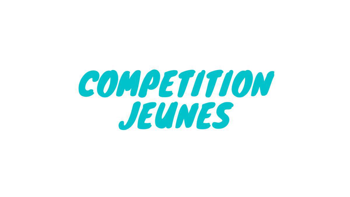 Inscriptions Interclubs Jeunes