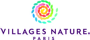 Village Nature Paris https://www.lesvillagesnature.com/ 