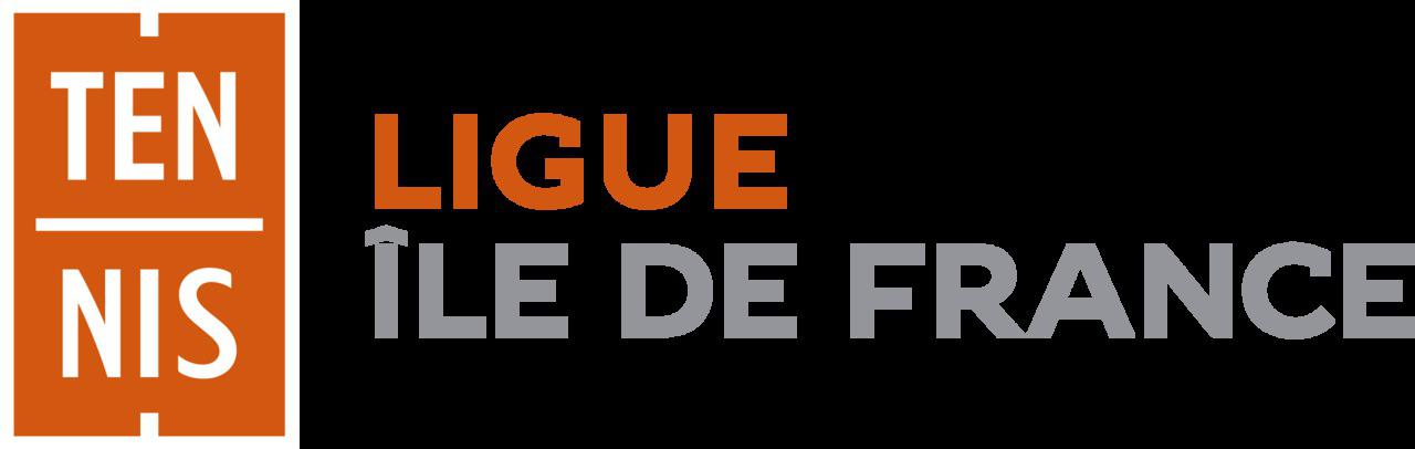 LIGUE ILE-DE-FRANCE de TENNIS https://www.tennis-idf.fr