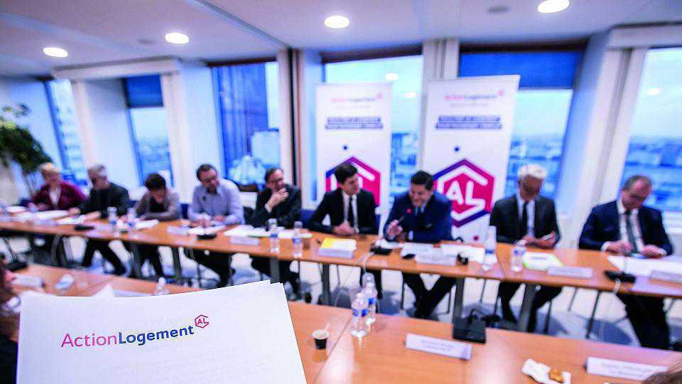 Action Logement : pour les salariés et par les salariés