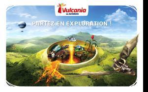 WEEK-END VULCANIA