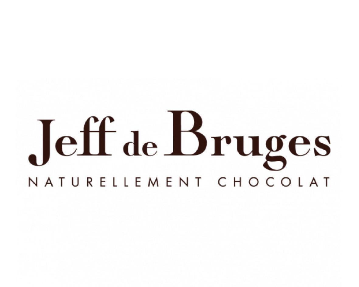 Chocolat Jeff de Bruges 