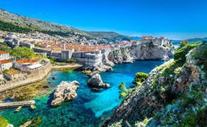 Voyage CSE 2023 : CROATIE