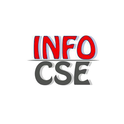 inFOs CSE du 16.07.24