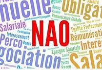 Négo Cadrage salarial groupe