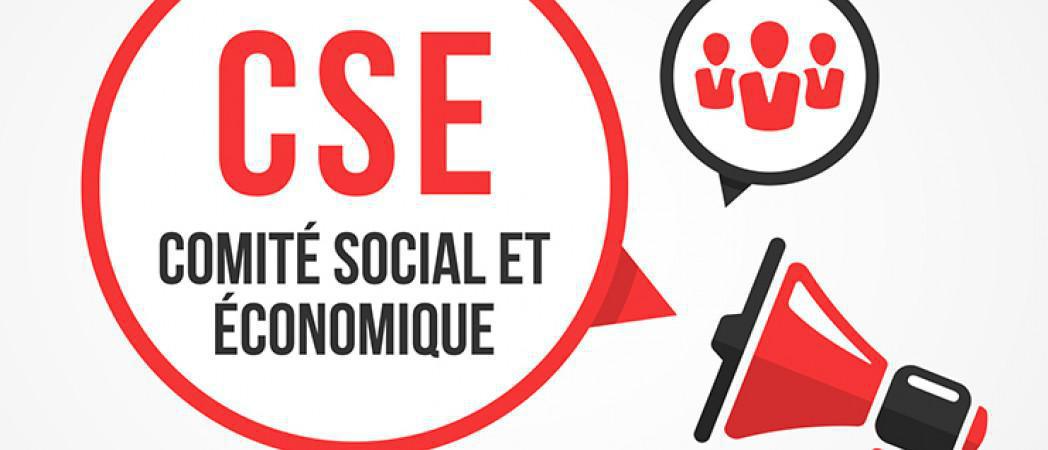 inFOs CSE du 17.06.25