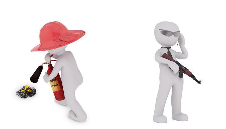 Filière protection Orano: Les négociations commencent !