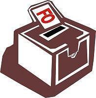 Elections professionnelles : FO une équipe à l’écoute, impliquée, fiable et efficace.