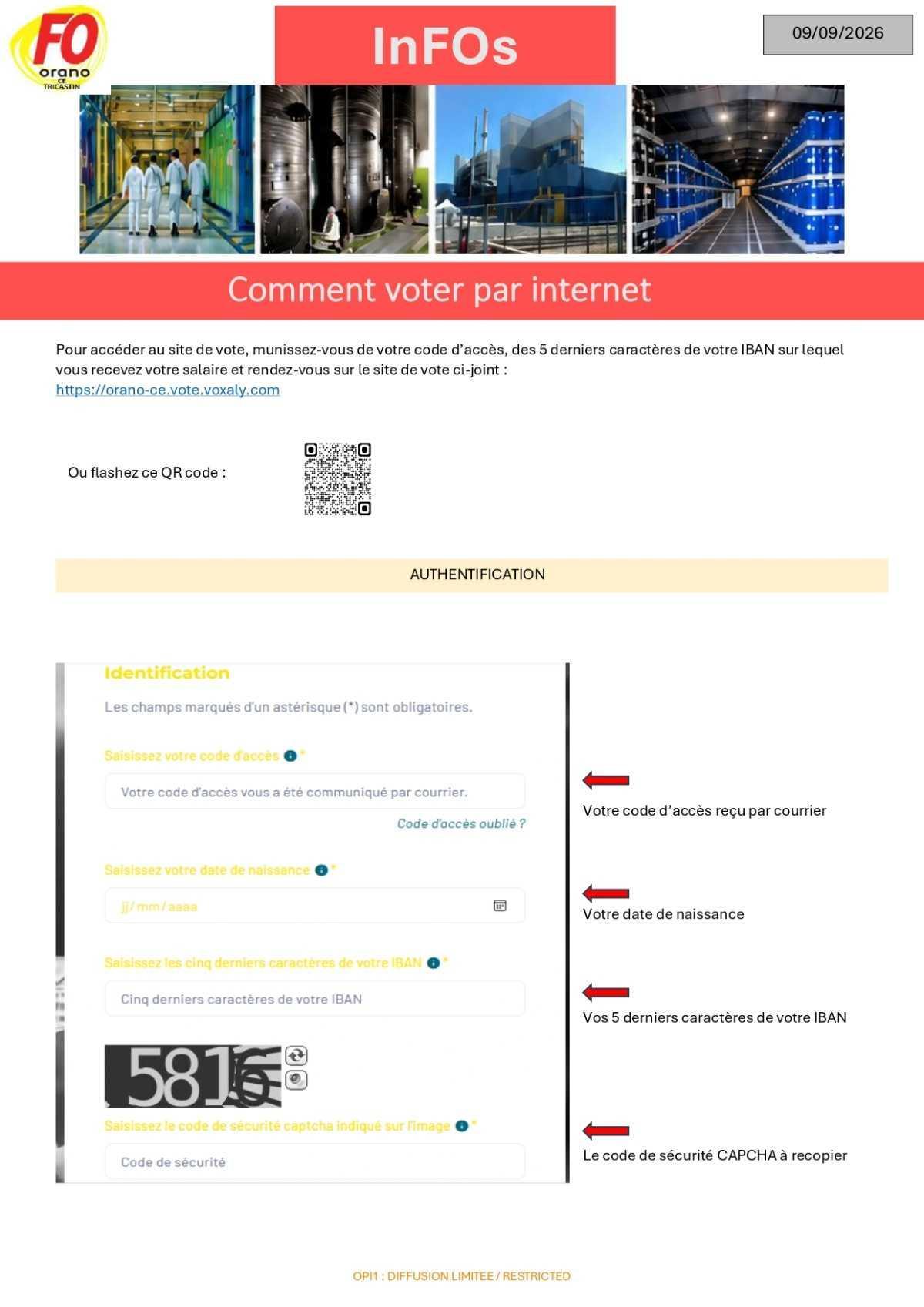 Aide au vote voxalys