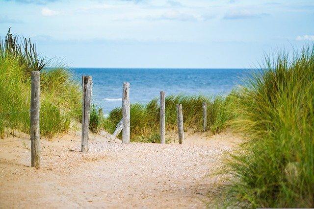 APPARTEMENT GRAU DU ROI DISPONIBLE DU 25/10 au 01/11 2026