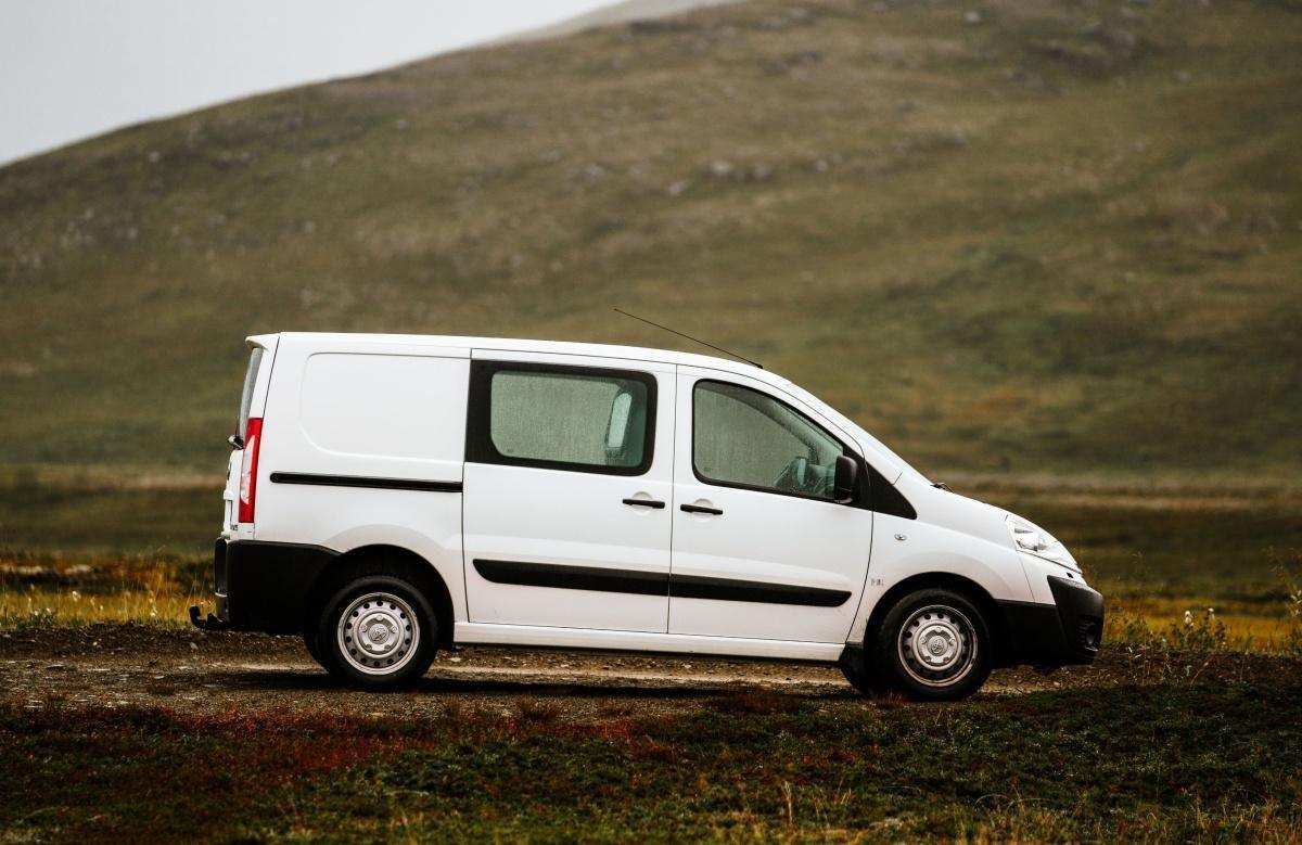 Arrêt de la prestation location véhicules utilitaires et minibus Arrêt de la prestation location véhicules utilitaires et minibus