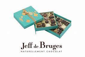 Commande Jeff de Bruges 2026