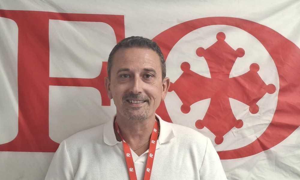 Christophe Pagenot