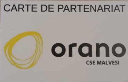 Nouveau: Entreprises partenaires Nouveau: Entreprises partenaires