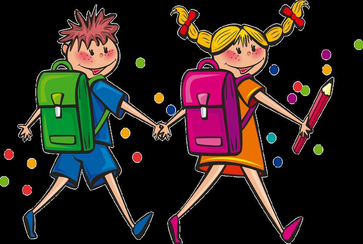 InFO sur la rentrée scolaire 2026/2027