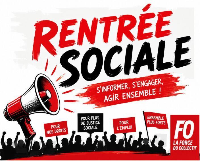 Rentrée sociale Orano