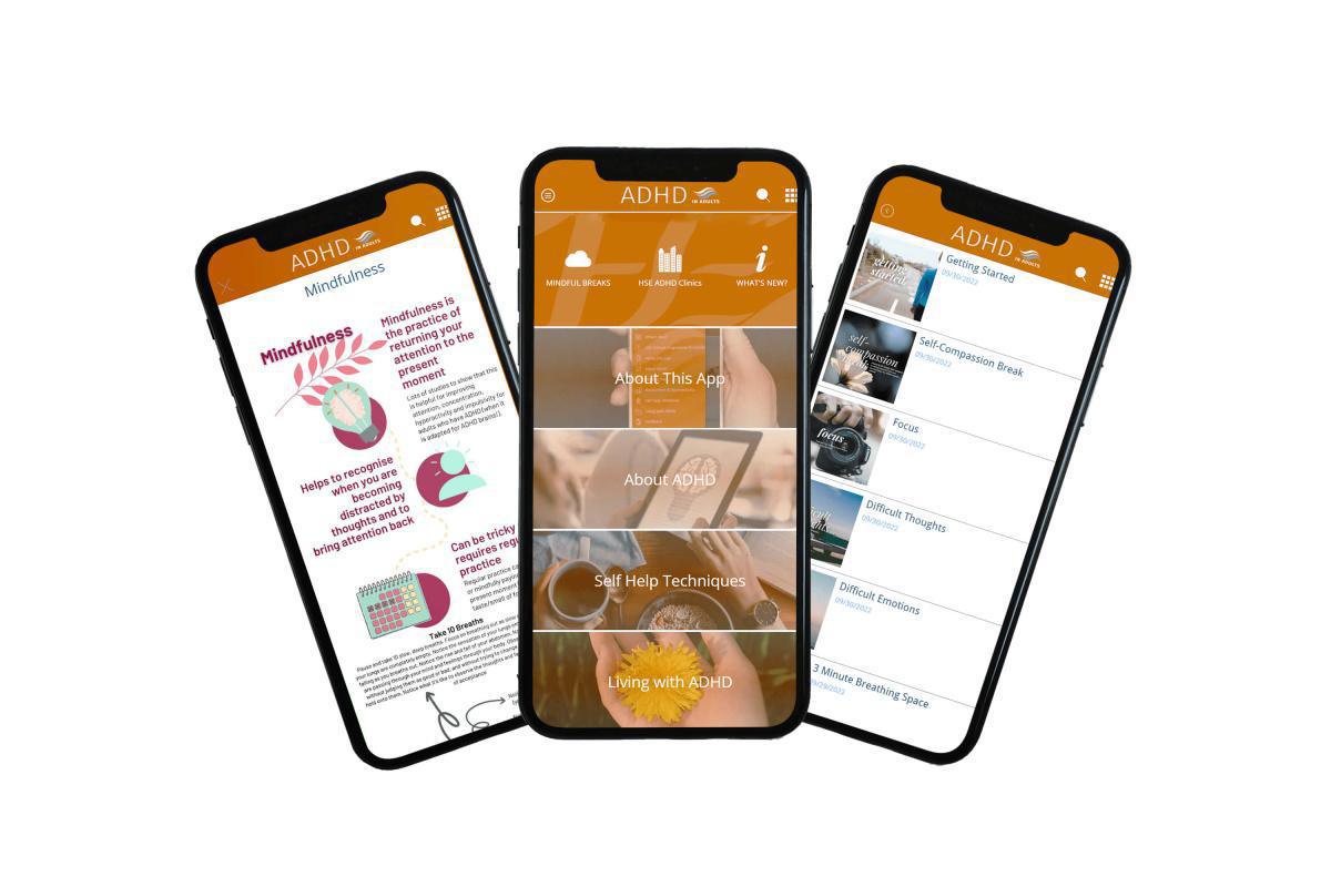 Who is this App for? Who is this App for?