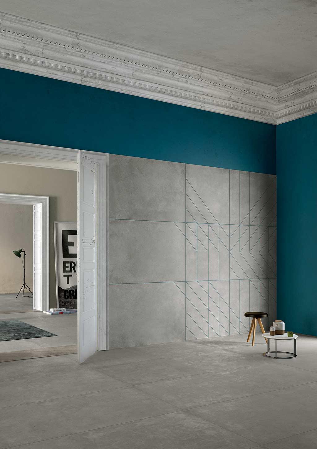 Pavimenti e Rivestimenti