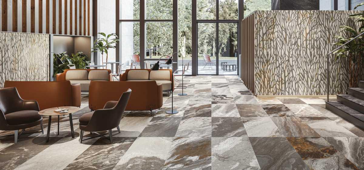 Pavimenti e Rivestimenti