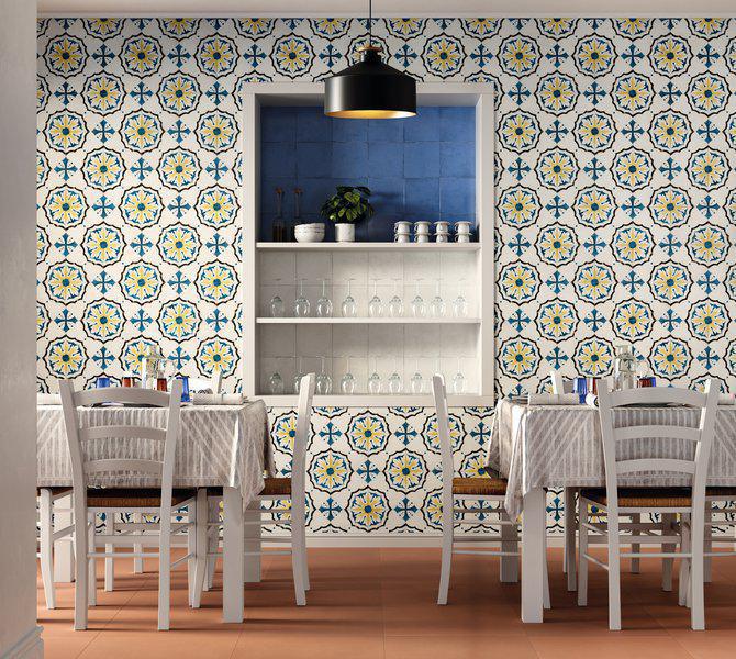 Pavimenti e Rivestimenti