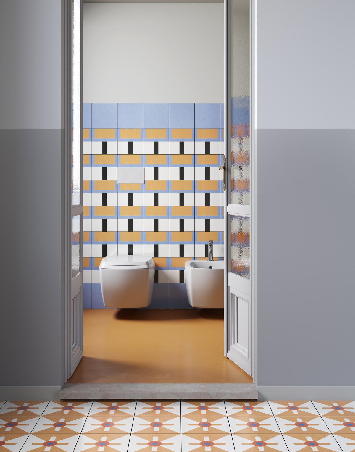 Pavimenti e Rivestimenti Pavimenti e Rivestimenti