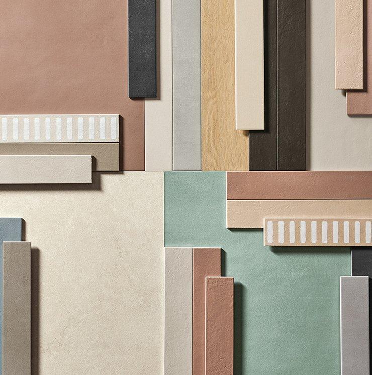 Pavimenti e Rivestimenti Pavimenti e Rivestimenti