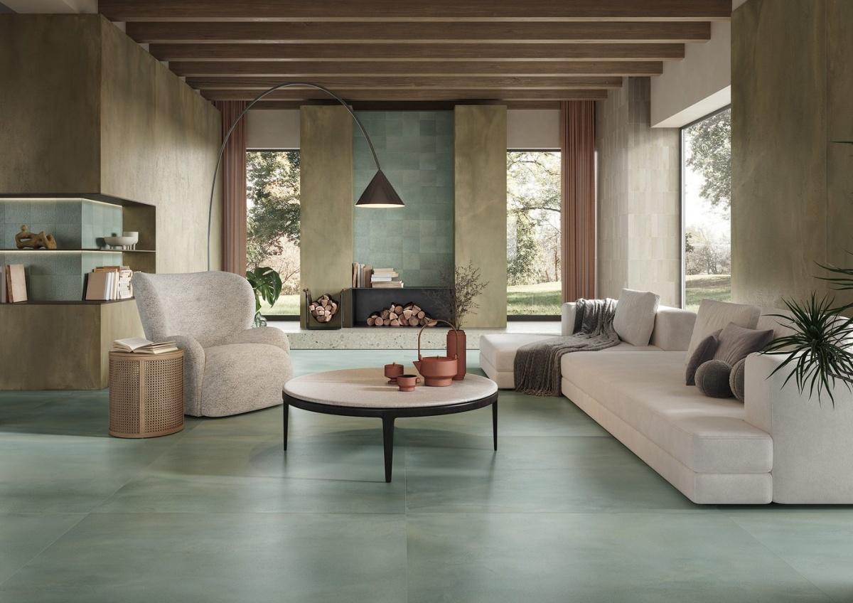 Pavimenti e Rivestimenti Pavimenti e Rivestimenti