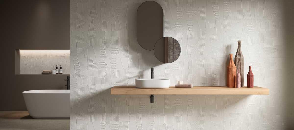 Pavimenti e Rivestimenti Pavimenti e Rivestimenti