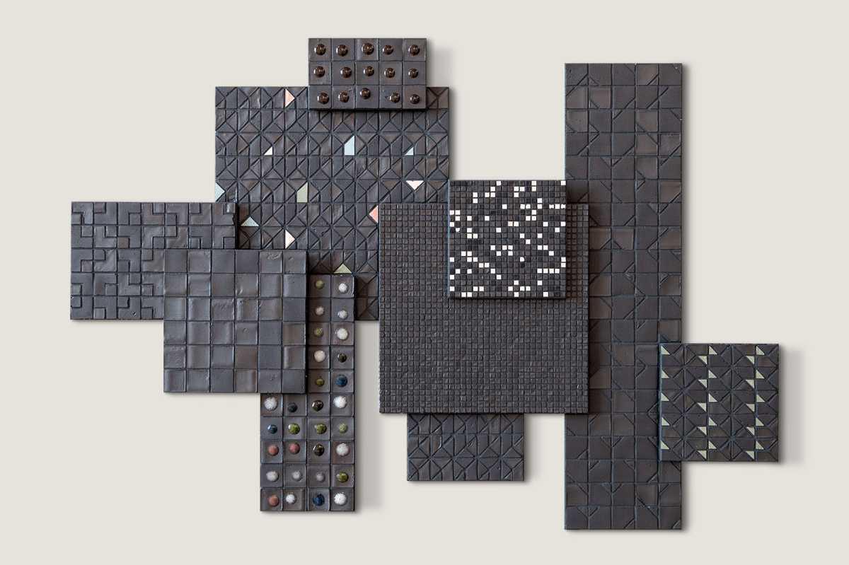 Mosaici Mosaici