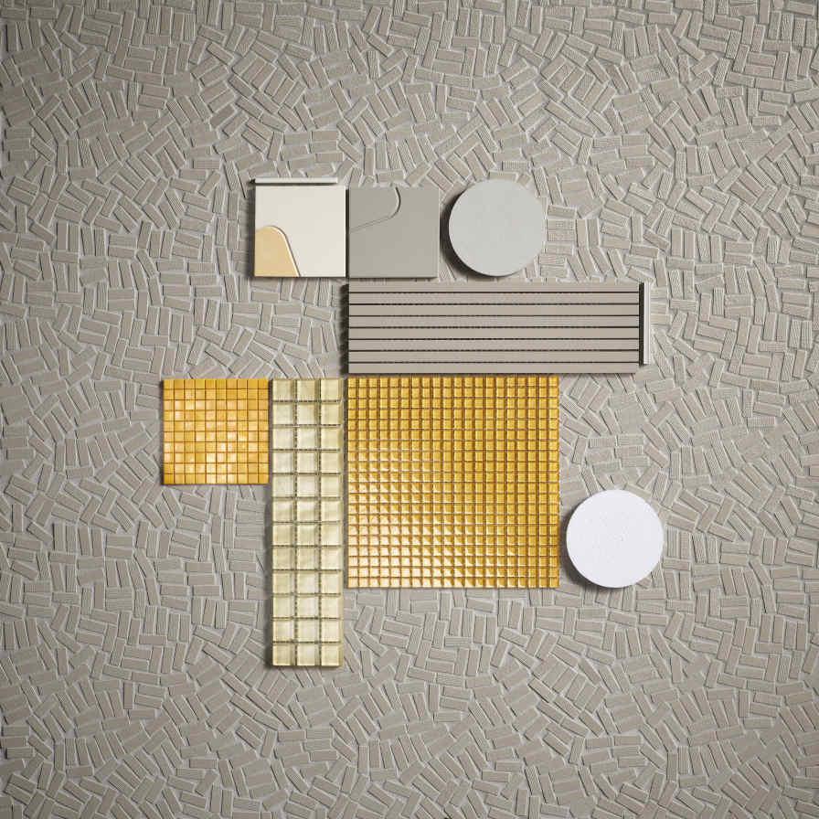 Mosaici