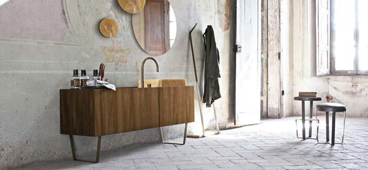 Arredo Bagno