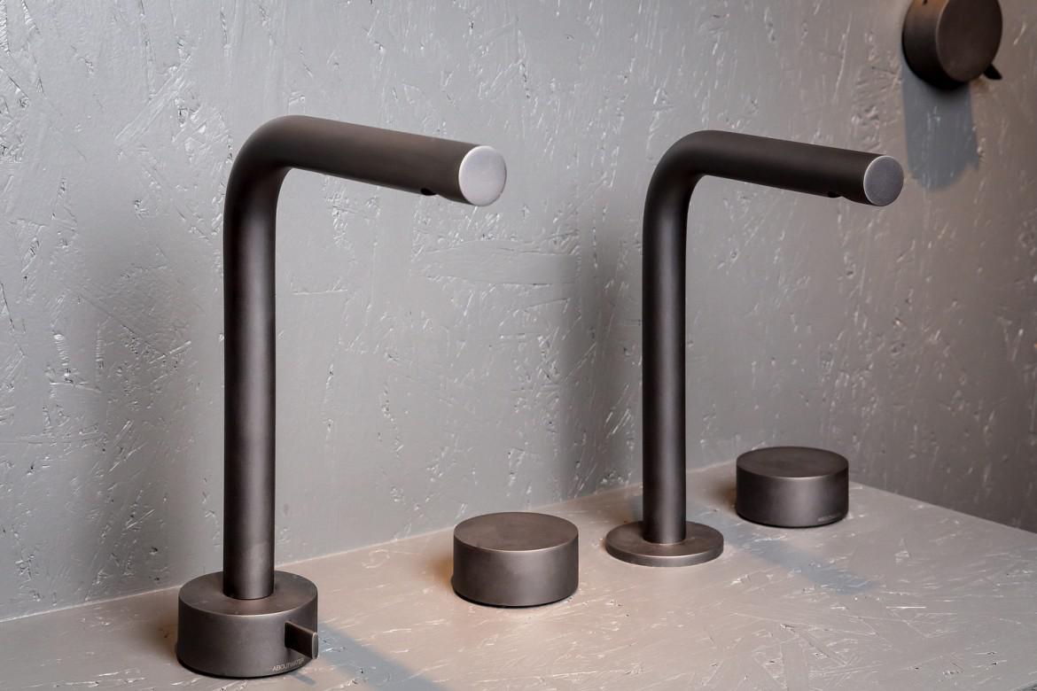 Rubinetterie Rubinetterie