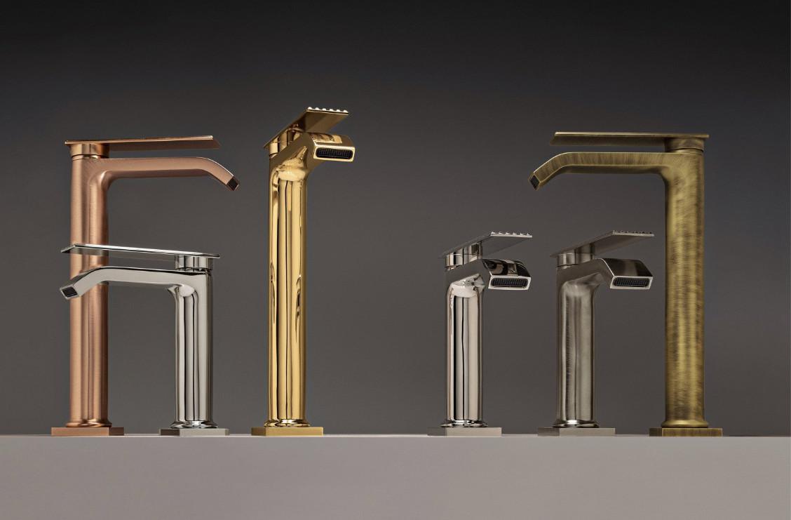 Rubinetterie Rubinetterie