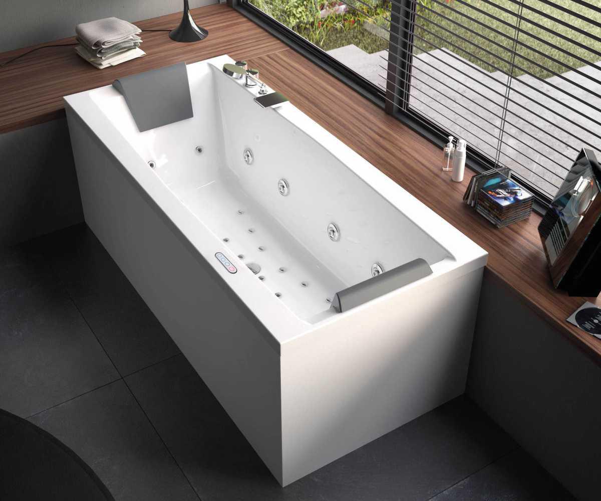 Vasche da Bagno & Wellness