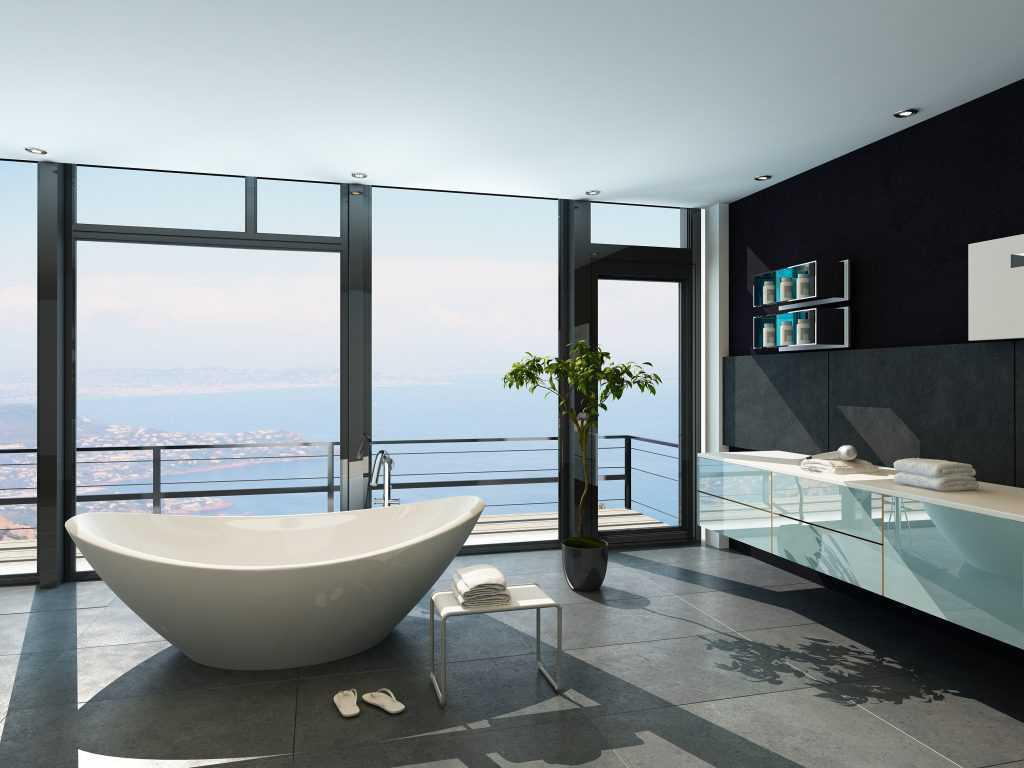 Vasche da Bagno & Wellness