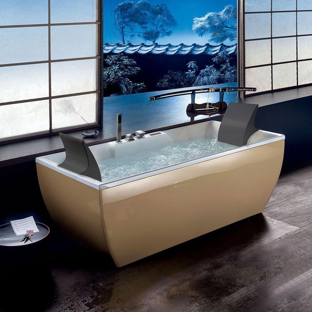 Vasche da Bagno & Wellness