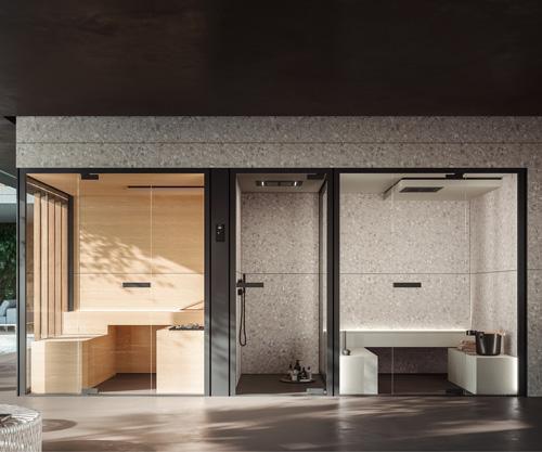 Vasche da Bagno & Wellness