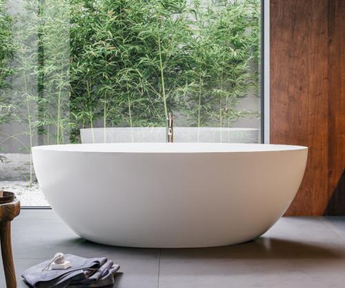 Vasche da Bagno & Wellness