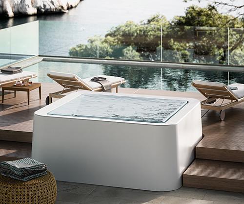 Vasche da Bagno & Wellness