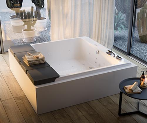 Vasche da Bagno & Wellness