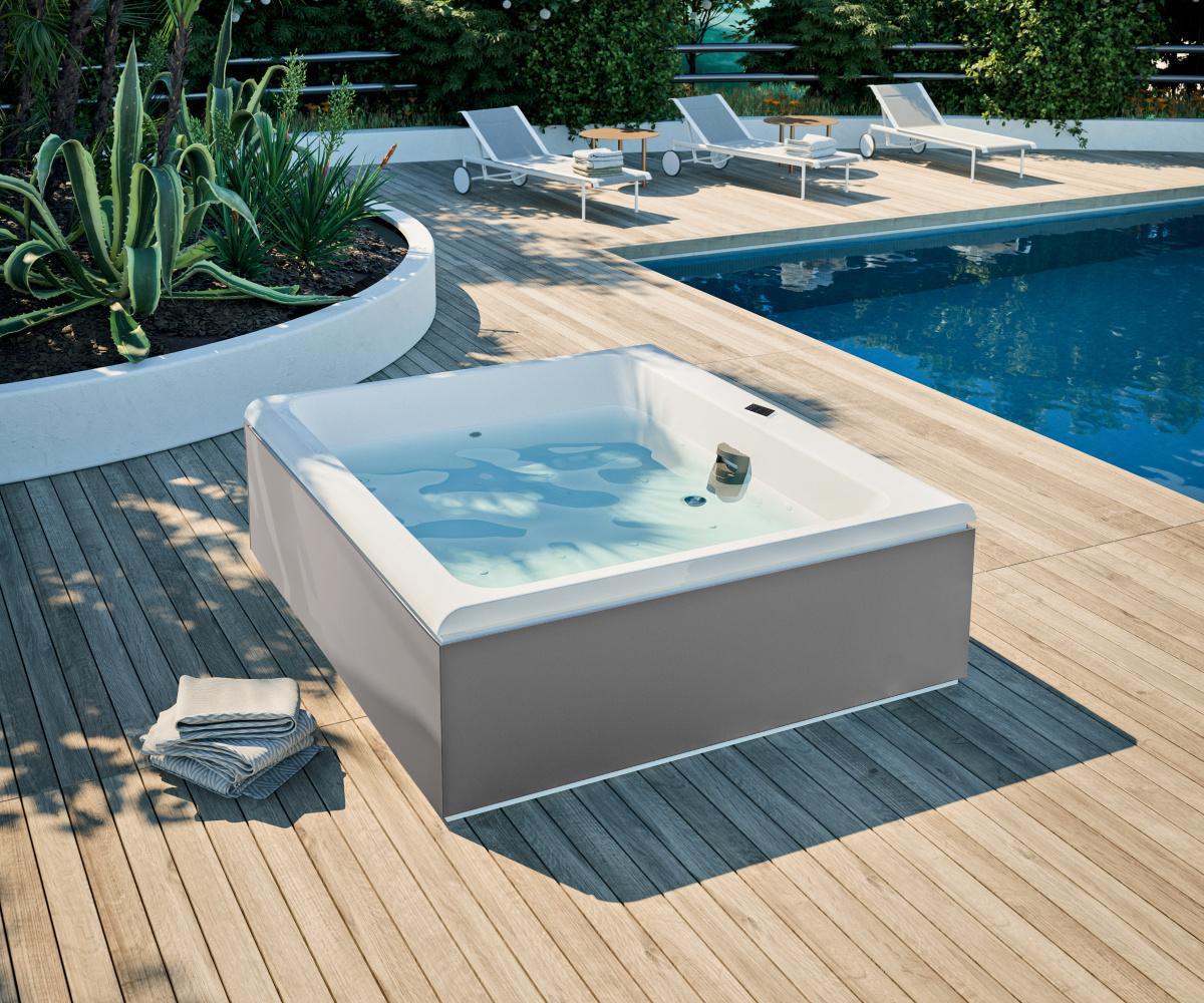 Vasche da Bagno & Wellness