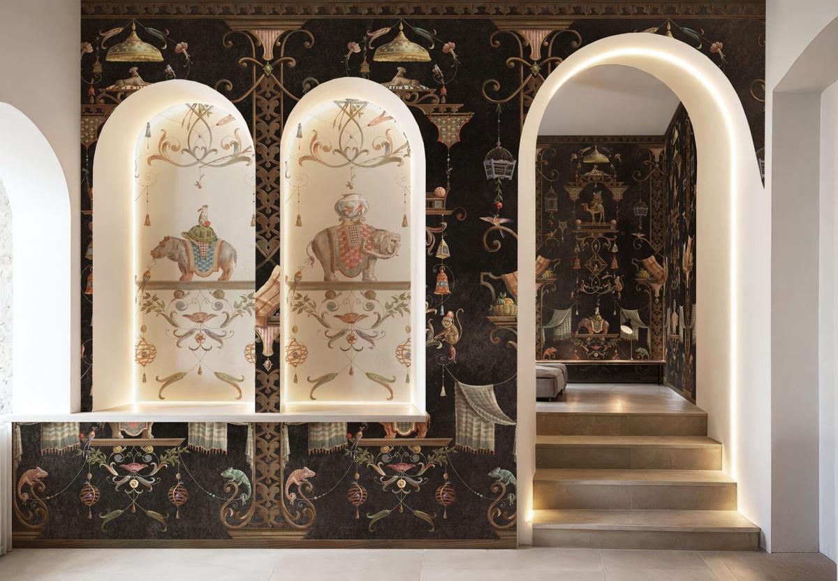 Carte da Parati Carte da Parati