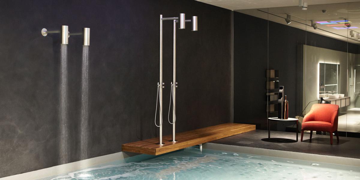 Sistemi Docce Sistemi Docce