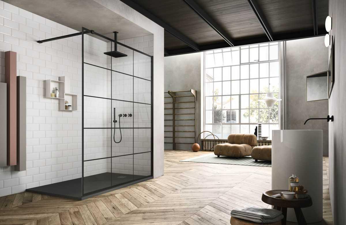 Sistemi Docce Sistemi Docce