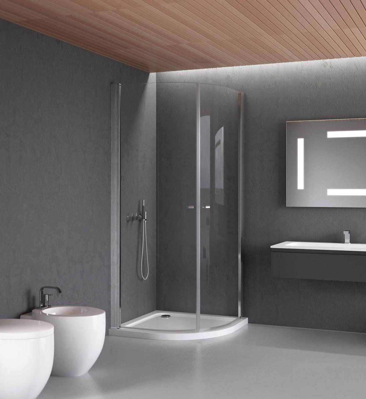 Sistemi Docce Sistemi Docce