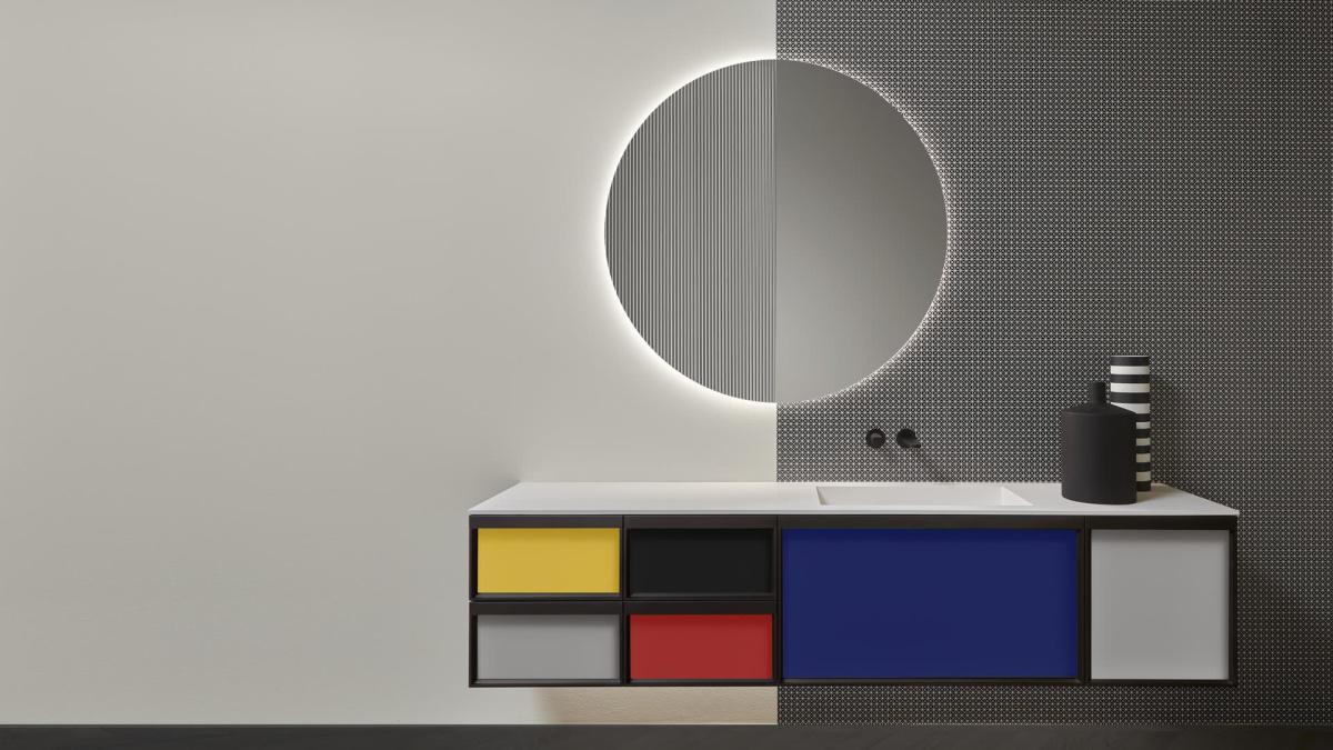 Antonio Lupi, in una sola parola...innovazione Antonio Lupi, in una sola parola...innovazione