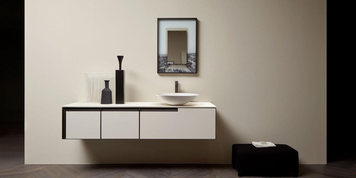 Antonio Lupi, in una sola parola...innovazione Antonio Lupi, in una sola parola...innovazione