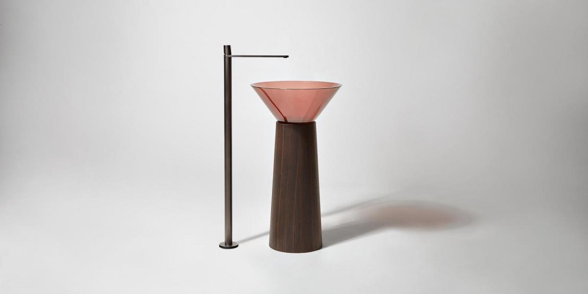 Antonio Lupi, in una sola parola...innovazione Antonio Lupi, in una sola parola...innovazione