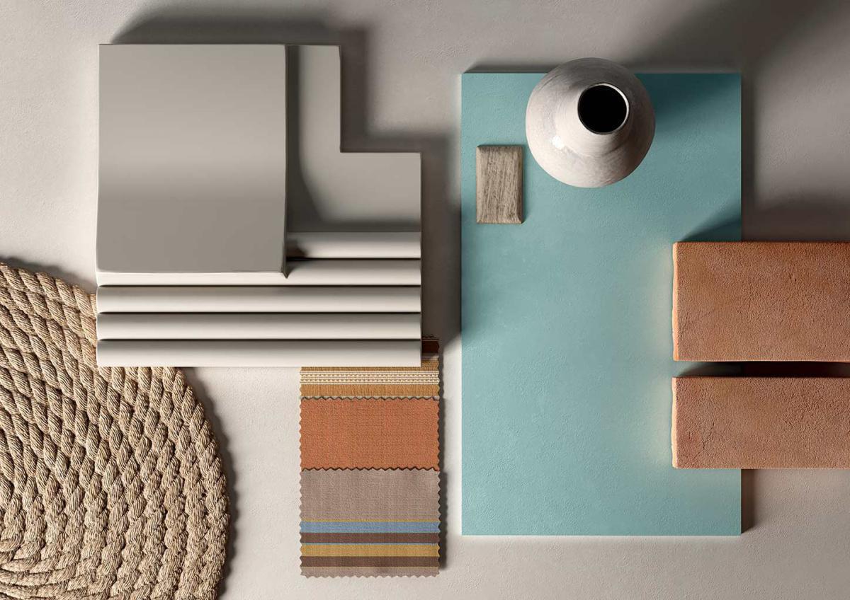 Rilievi. La Collezione alla riscoperta di Cedit Rilievi. La Collezione alla riscoperta di Cedit