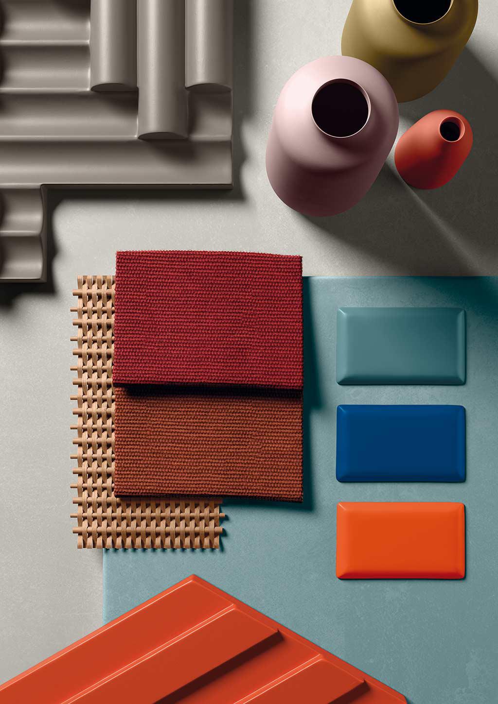 Rilievi. La Collezione alla riscoperta di Cedit Rilievi. La Collezione alla riscoperta di Cedit